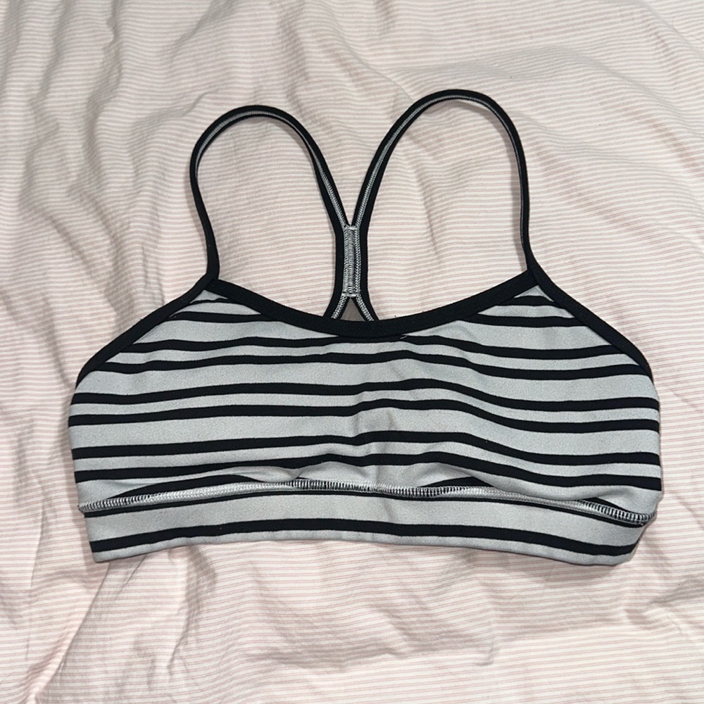 Lululemon Sports Bra size 4